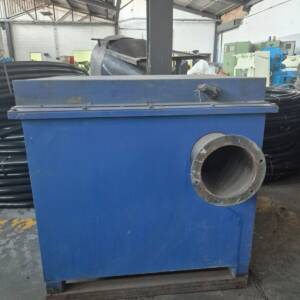 Heat Box / Dryer